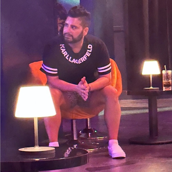 Meet your Posher, Jad - Picture 1 of 1